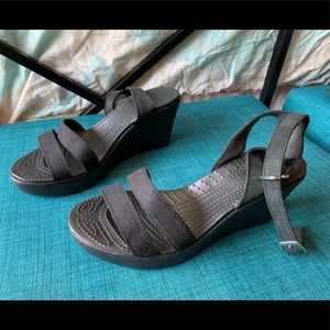 Women’s Crocs Wedges